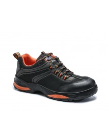 Portwest FC61 - Compositelite Operis Shoe S3 HRO - Black